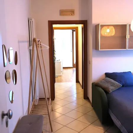 Casa Segantini - Relax Apartment 2 Arco Exterior photo