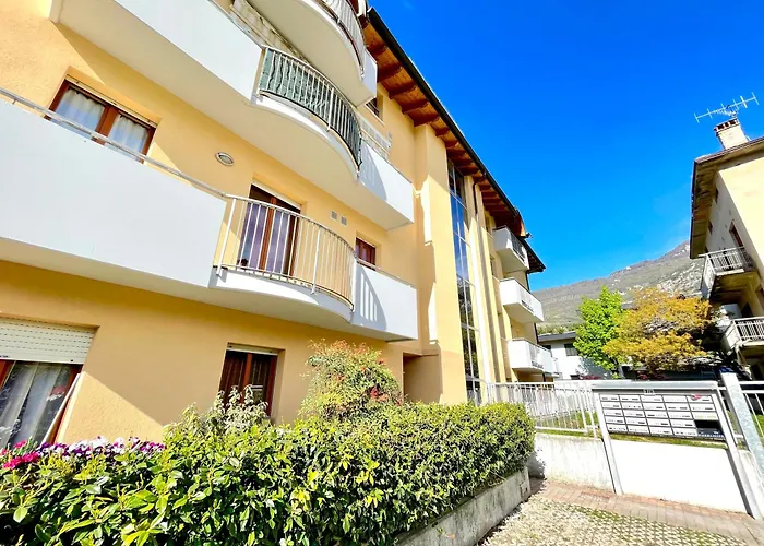 Casa Segantini - Relax Apartment 2